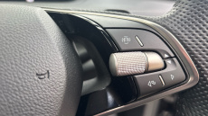 Skoda Enyaq 210kW 85x Sportline Plus 82kWh 4x4 5dr Auto Electric Estate